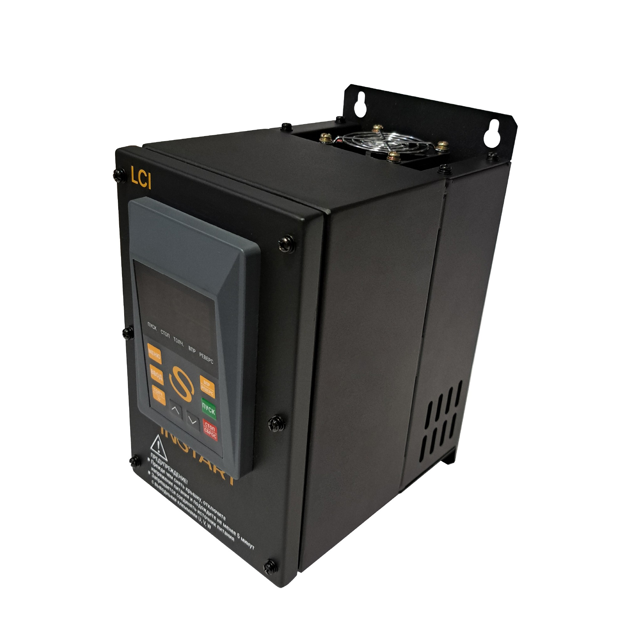 INSTART LCI-G0.75-4B IP54