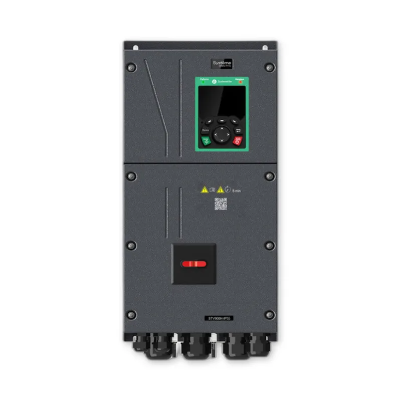 Systeme Electric STV900U75N4H-IP55 7,5 кВт