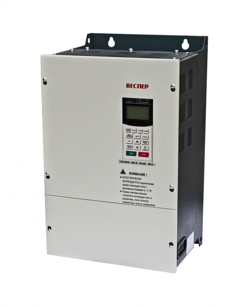 E4-9400-060H 45кВт 380В