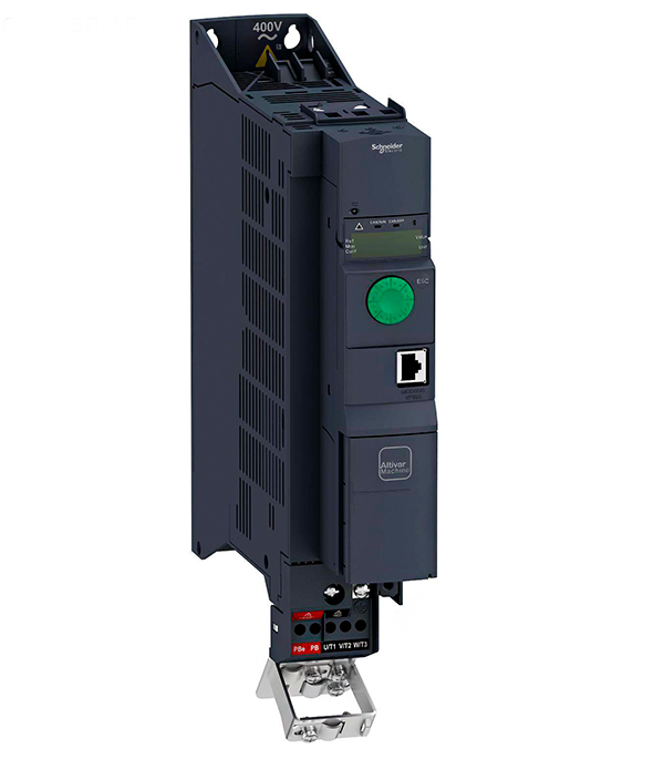Преобразователь частоты Schneider Electric ATV320U15N4B