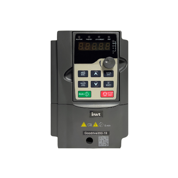 INVT GD350-19-5R5G-4-B Crane 5,5 кВт 380В