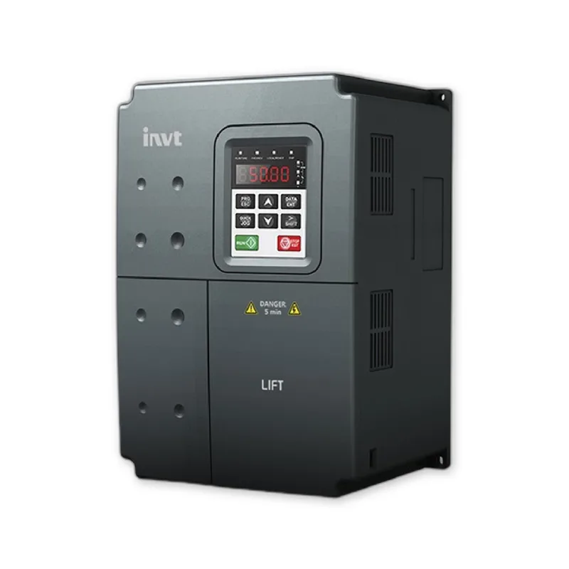 INVT GD300L-7R5G-4 7,5 кВт