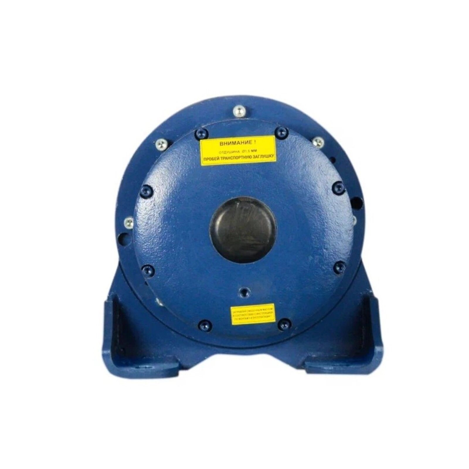 Таль стационарная типа 45 Т 0164 5т, Н=18м Vпод. 8 м/мин., без электрооб.