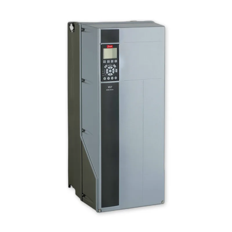 Danfoss FC-202 P55K 55 кВт T4 E21