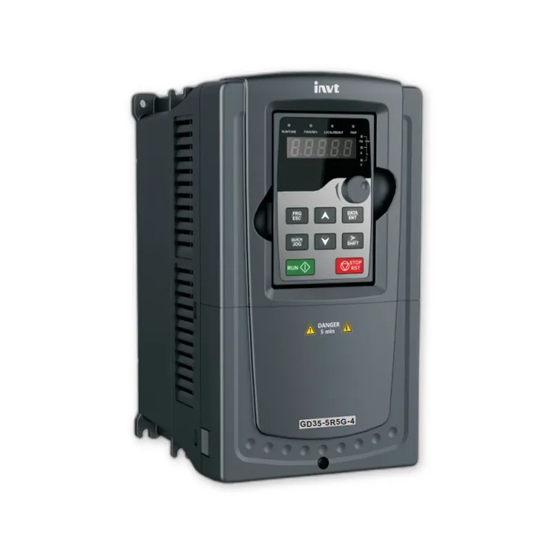 INVT GD35-7R5G-4-H1 7,5 кВт