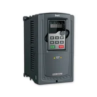 INVT GD35-7R5G-4-H1 7,5 кВт