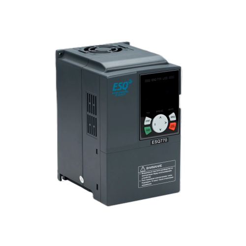 ESQ-770-4T0055G/0075P 5.5/7.5 кВт, 380В