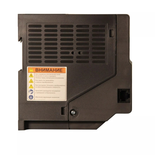ESQ-A500-043-0.75K 0.75кВт